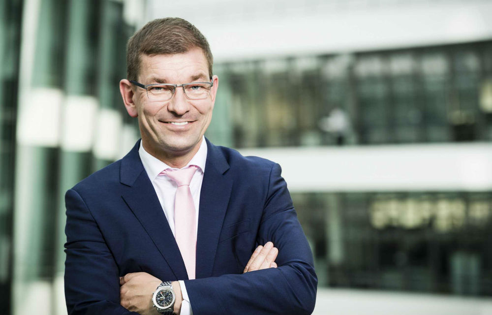 Presa germană: Șeful motoarelor BMW va deveni noul CEO de la Audi din aprilie 2020 - Poza 1