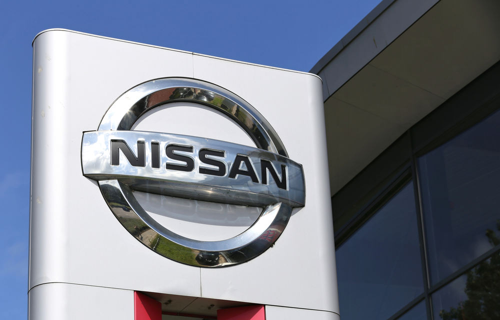 Nissan cheamă în service peste 1.700 de mașini din România: probleme la airbag-urile Takata - Poza 1