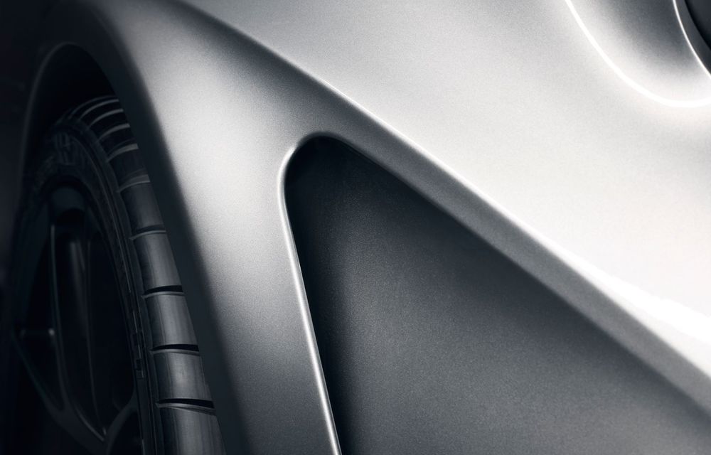 Wiesmann își anunță revenirea în 2020: nemții pregătesc un nou model cu motor V8 de la BMW - Poza 2