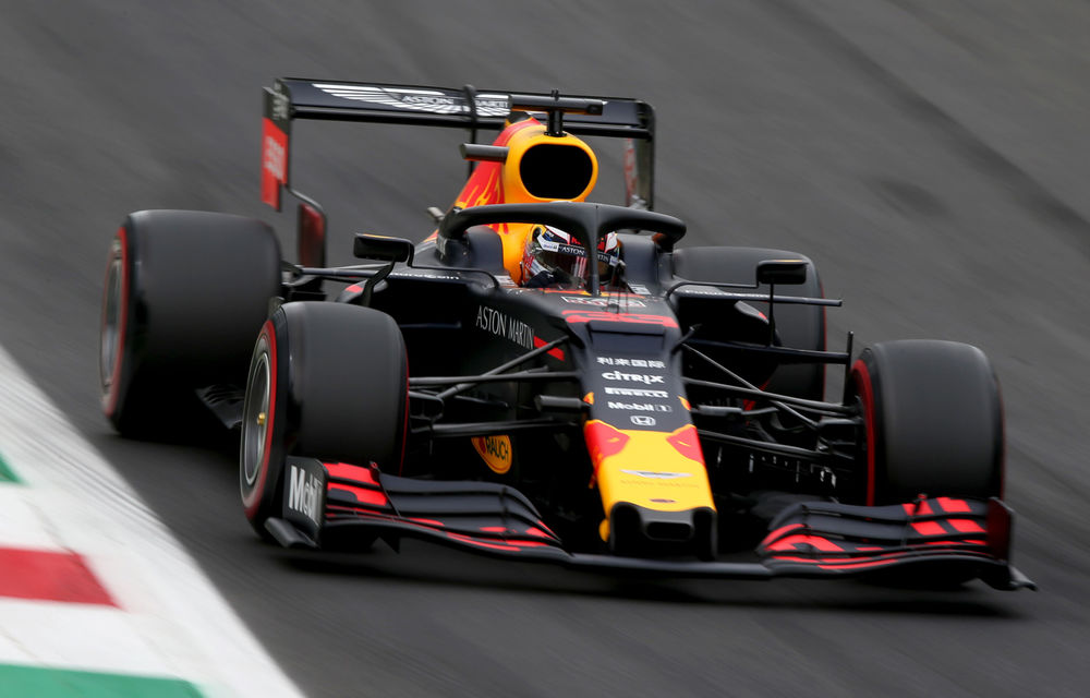 Avancronica Marelui Premiu de Formula 1 din Singapore: Red Bull este favorită într-o cursă în care Mercedes va avea probleme din cauza căldurii - Poza 1