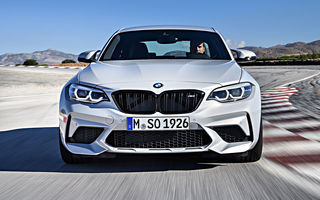 Detalii neoficiale despre viitorul BMW M2 CS: 450 CP și producție limitată la doar 2.200 de unități