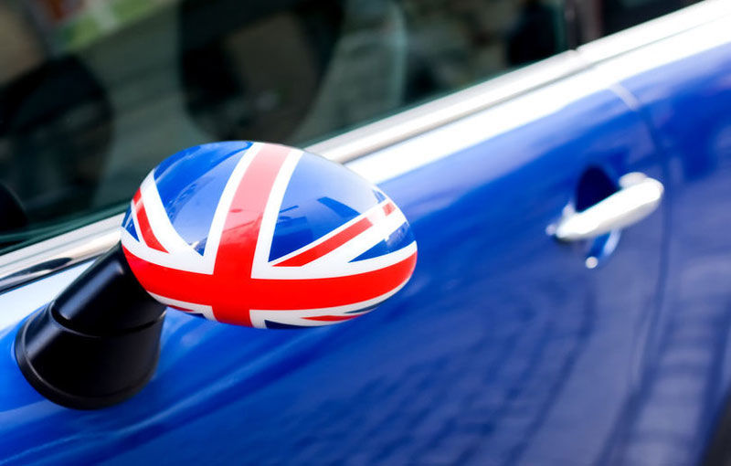 Producătorii auto lansează un nou avertisment cu privire la lipsa unui acord în cazul Brexit: “Pierderile vor fi de câteva miliarde de euro” - Poza 1