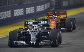 Formula 1 ar putea experimenta în 2020 un nou format pentru calificări: "grila inversată" este deja criticată vehement de Hamilton și Vettel