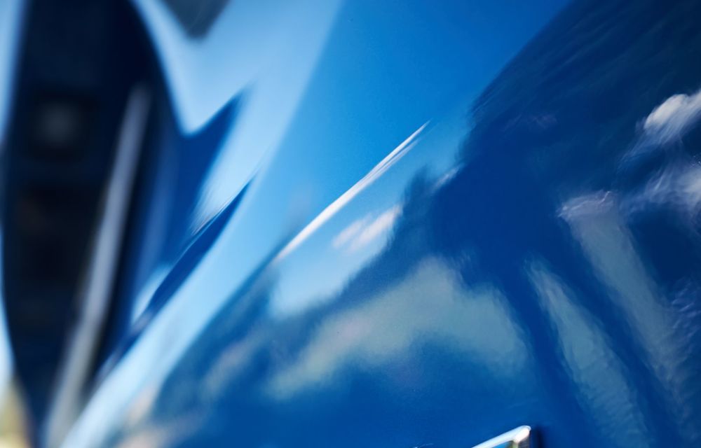 Detalii despre varianta plug-in hybrid a SUV-ului BMW X1 facelift: autonomie electrică de până la 57 de kilometri și putere totală de 220 CP - Poza 12