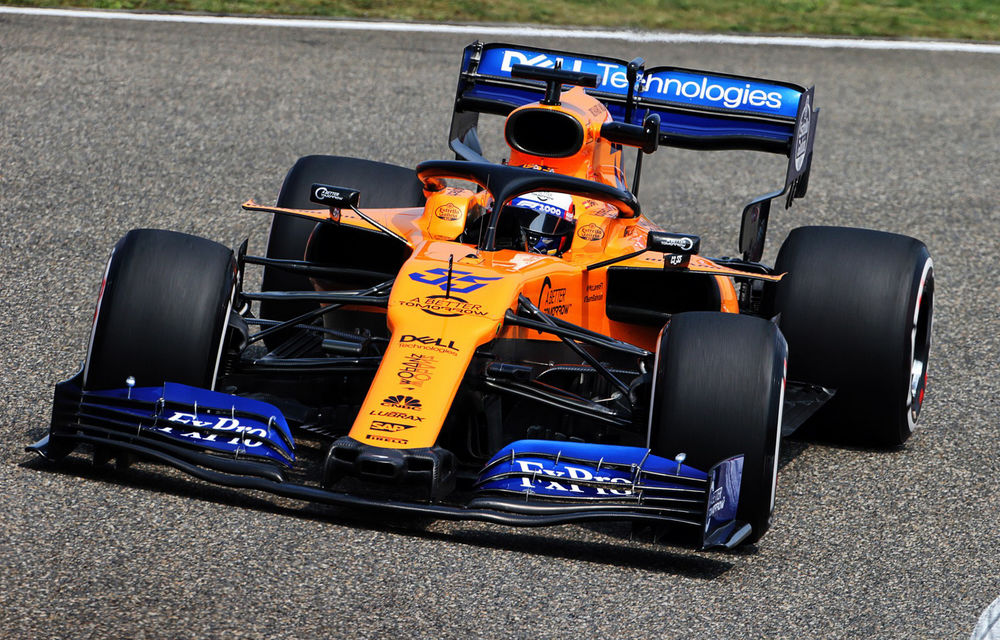 McLaren va utiliza din nou motoare Mercedes în Formula 1 din 2021: britanicii vor renunța la colaborarea cu Renault - Poza 1