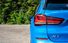 Test drive BMW X1 facelift - Poza 30
