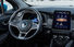 Test drive Renault Zoe - Poza 26