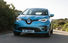 Test drive Renault Zoe - Poza 3