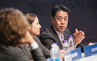 Nissan are un nou CEO: Makoto Uchida este directorul Nissan China și îl înlocuiește pe Hiroto Saikawa