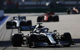 Avancronica Marelui Premiu al Japoniei: Mercedes poate câștiga titlul constructorilor în cursa amenințată de taifun
