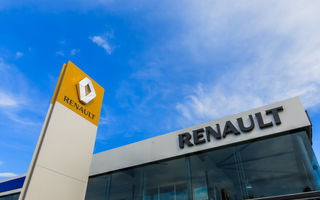 Renault și-a redus așteptările pentru 2019: “Vânzările vor scădea cu 3-4% în acest an”