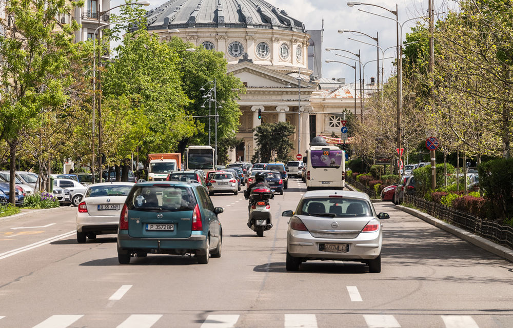Dacia: &quot;Prioritățile noastre sunt infrastructura și lupta împotriva invaziei de mașini second-hand în România&quot; - Poza 1