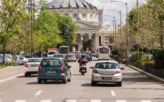 Dacia: "Prioritățile noastre sunt infrastructura și lupta împotriva invaziei de mașini second-hand în România"