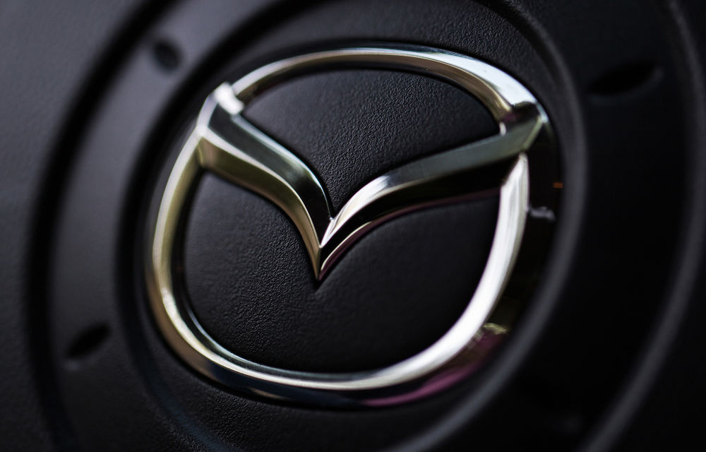 Mazda va lansa un nou motor diesel în 2020: &quot;Vă vom arăta cât de curate și eficiente pot fi motoarele diesel&quot; - Poza 1
