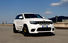Test drive Jeep Grand Cherokee Trackhawk - Poza 3