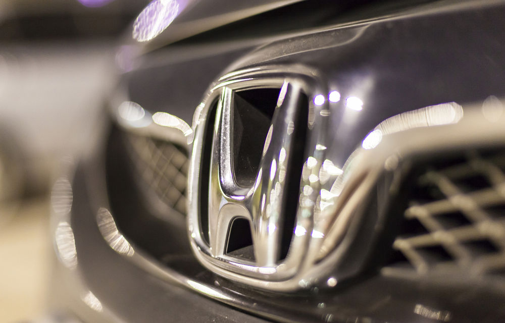 Honda are un nou obiectiv: japonezii vor să vândă doar mașini electrice și hibride în Europa, până în 2022 - Poza 1