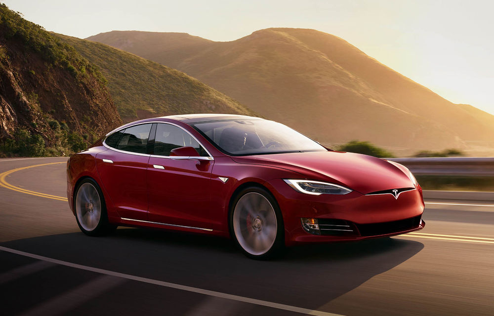 Tesla anunță un nou update: performanța lui Model 3 va crește cu circa 5% - Poza 1