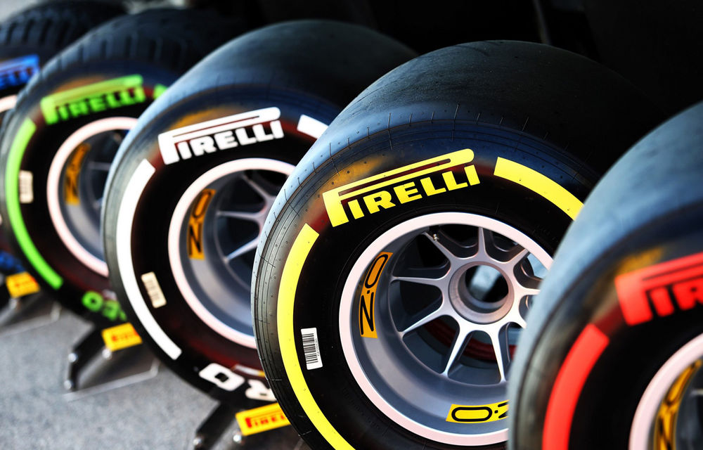 Schimbări planificate pentru sezonul 2020 al Formulei 1: regulamentul pentru utilizarea pneurilor ar putea fi modificat - Poza 1