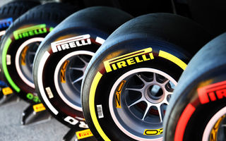 Schimbări planificate pentru sezonul 2020 al Formulei 1: regulamentul pentru utilizarea pneurilor ar putea fi modificat