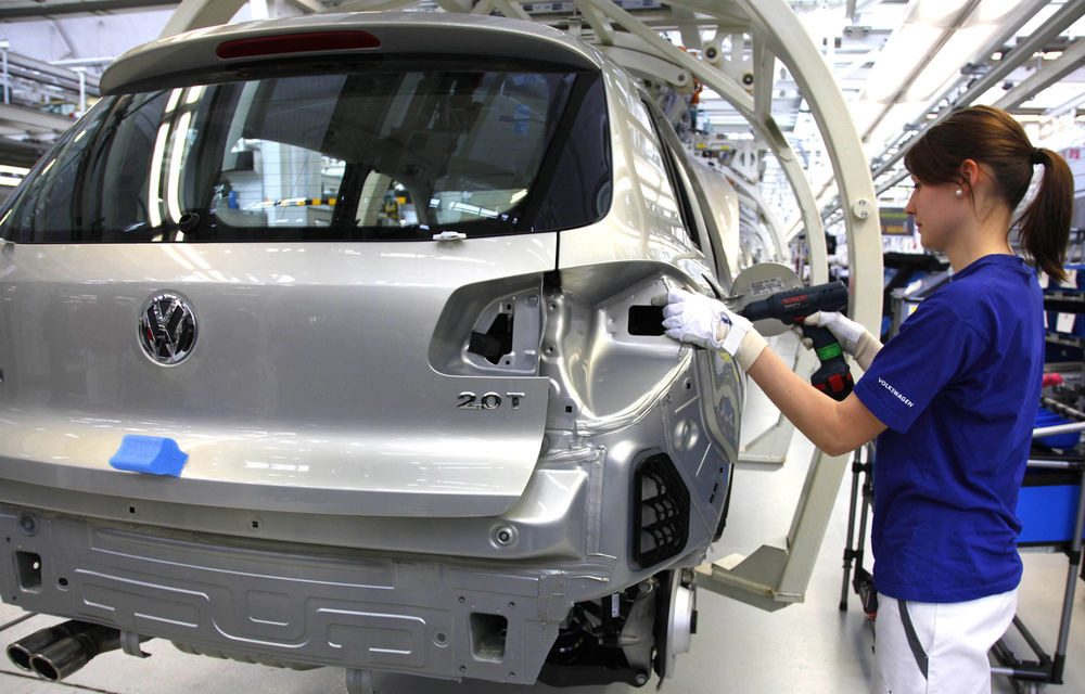 O nouă șansă pentru România? Sindicatul muncitorilor Volkswagen se opune construirii unei uzine în Turcia - Poza 1