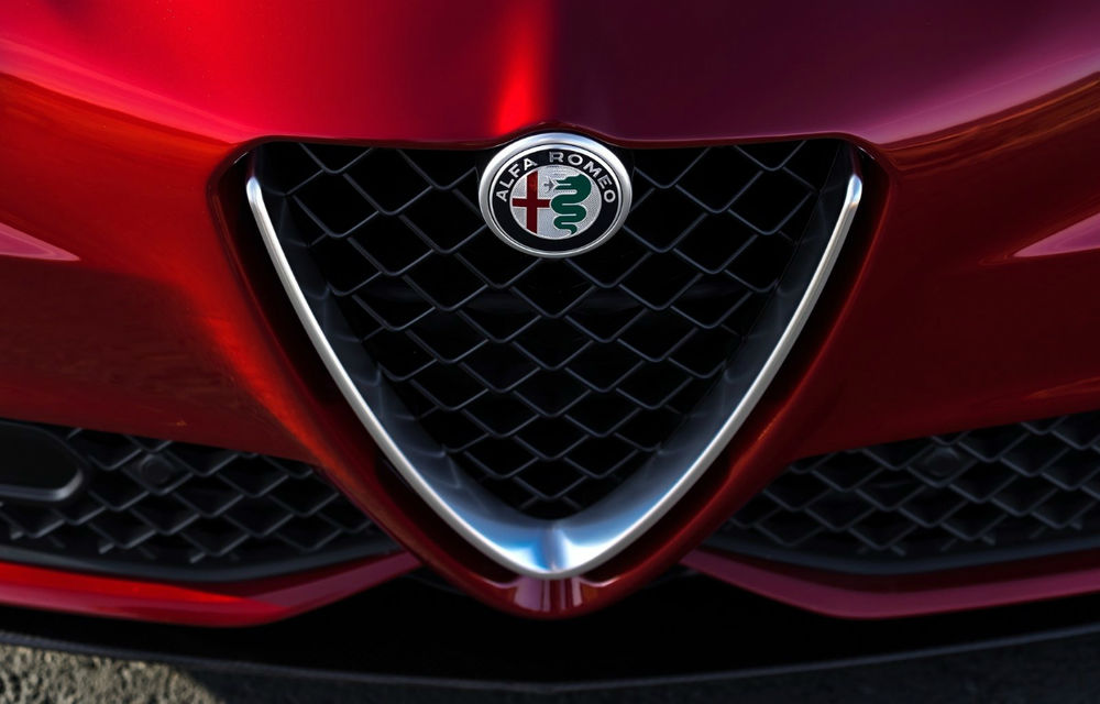 Alfa Romeo renunță la o parte din planurile care anunțau extinderea gamei: GTV și 8C nu vor fi relansate - Poza 1