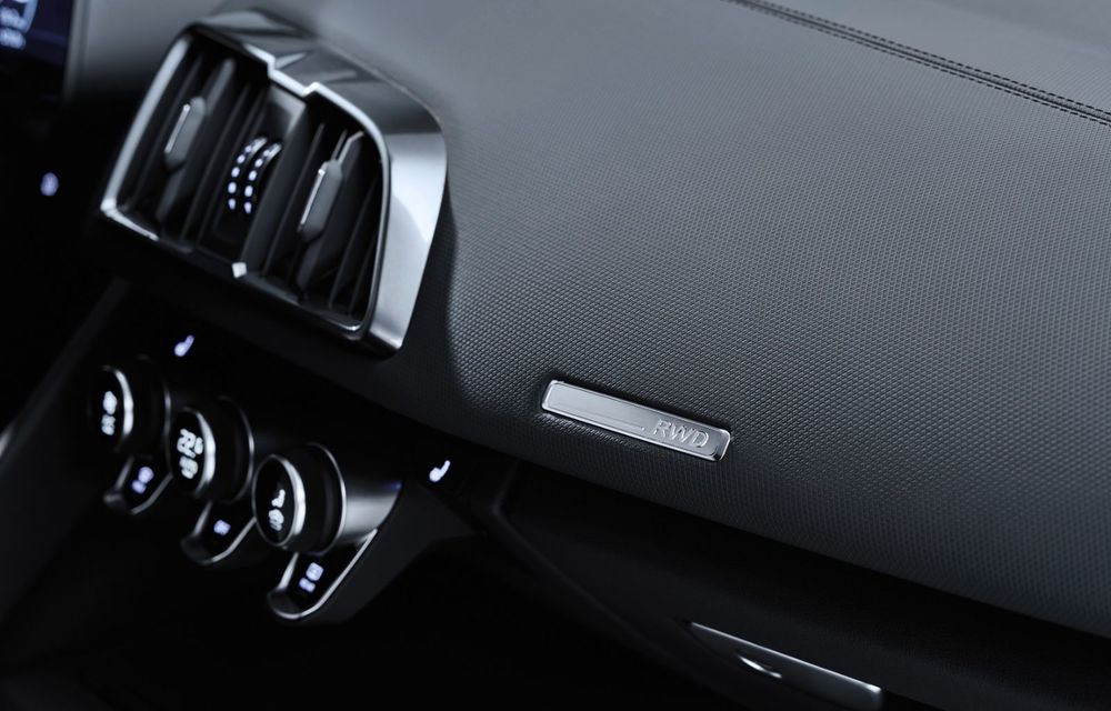 Audi a prezentat R8 V10 RWD: motor aspirat de 5.2 litri cu 540 CP și roți motrice spate - Poza 59