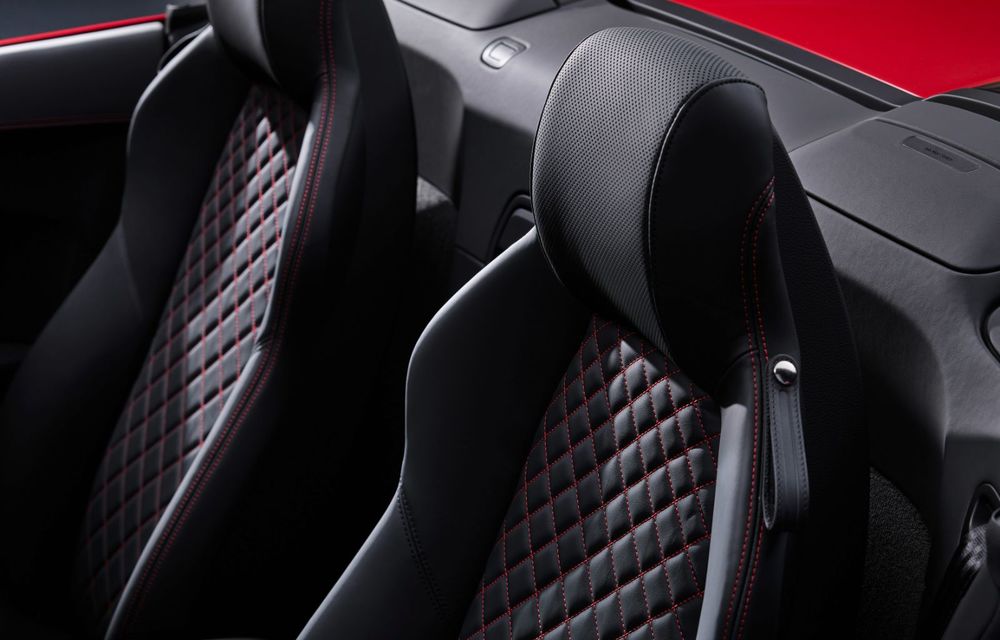 Audi a prezentat R8 V10 RWD: motor aspirat de 5.2 litri cu 540 CP și roți motrice spate - Poza 61