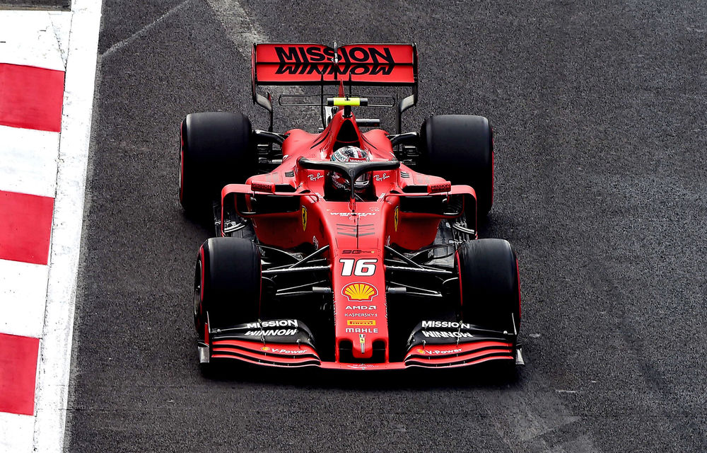Ferrari nu anticipa progresele majore din a doua parte a sezonului: &quot;Ne-am depășit așteptările&quot; - Poza 1