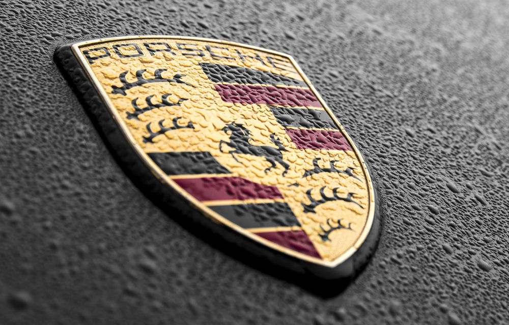 Porsche dezvoltă în România tehnologii pentru mașini electrice și inteligența artificială: echipa a ajuns deja la 200 de ingineri - Poza 1