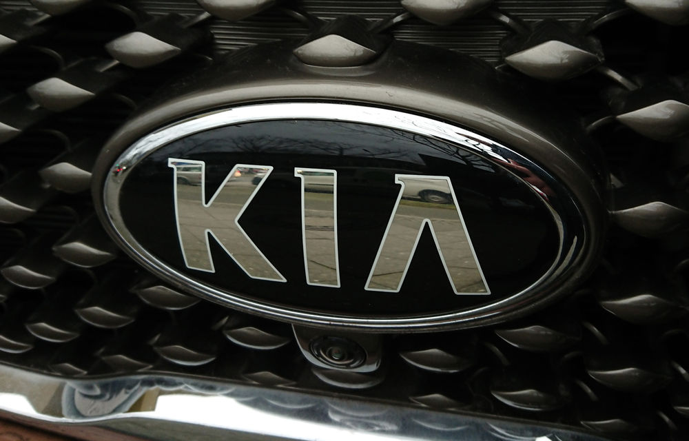 Kia pregătește o lansare pentru Salonul Auto de la Los Angeles din noiembrie: constructorul ar putea prezenta noua generație Sorento - Poza 1