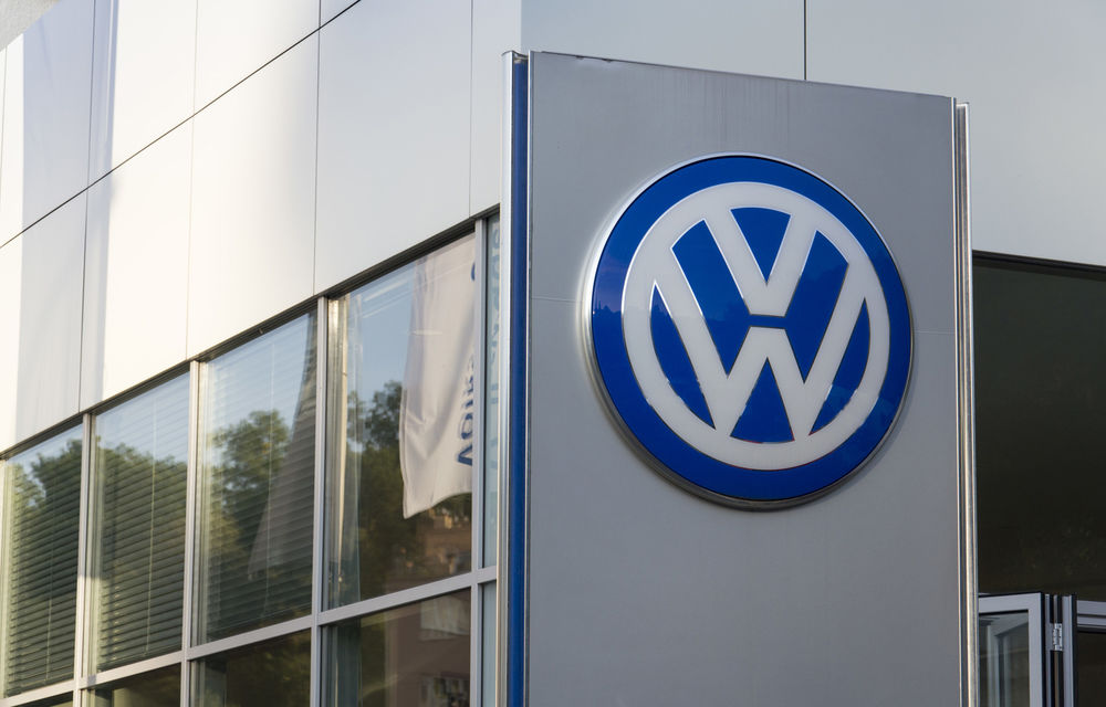 Livrările Volkswagen în luna octombrie au trecut de 562.000 de unități: producătorul german raportează o creștere de aproape 9% - Poza 1