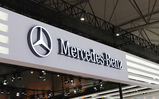 Chinezii de la BAIC vor să-și mărească participația la Daimler: un pachet de 5% a fost cumpărat în iulie 2019