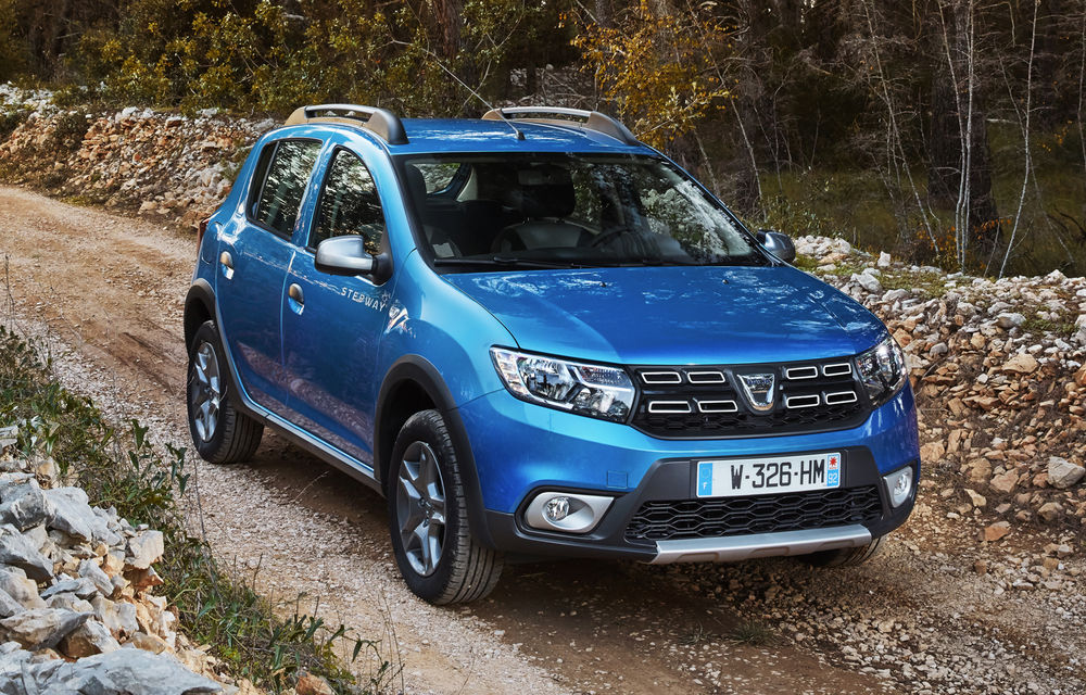 Înmatriculările Dacia au scăzut în Franța cu aproape 21% în noiembrie: Sandero și Duster rămân în top 10 - Poza 1