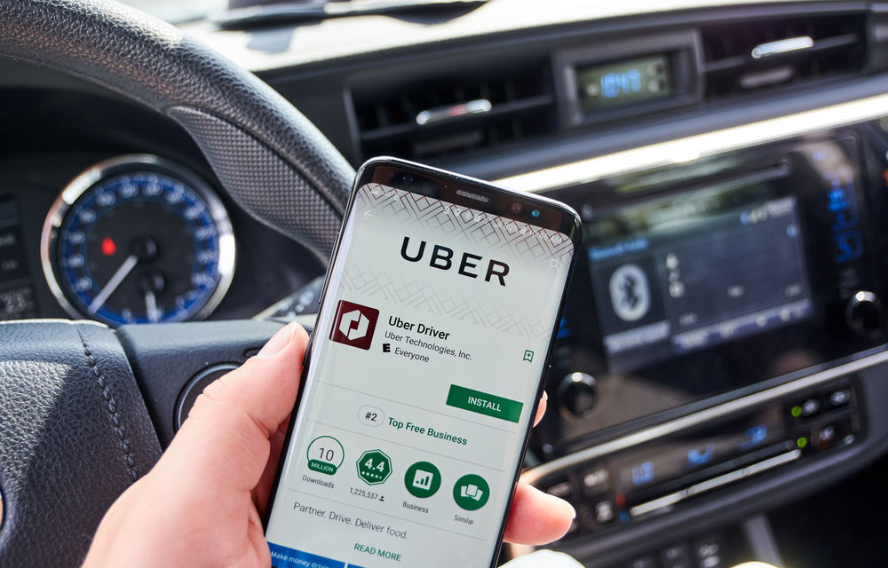 Uber introduce funcția de suspendare a utilizatorilor: feedback-ul negativ repetat poate conduce la interzicerea utilizării aplicației - Poza 1