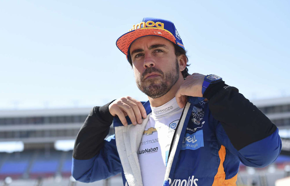 Fernando Alonso, tentat să revină în Formula 1 în 2021: &quot;Vor fi multe locuri disponibile&quot; - Poza 1