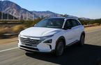 Hyundai a devenit cel mai mare producător de mașini electrice alimentate cu hidrogen: ...
