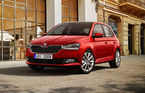 Noua generație Skoda Fabia va apărea la începutul anului 2021: "Încercăm să ...