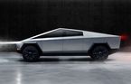 Tesla schimba datele de producție pentru Cybertruck: versiunea de top va sosi cu un an mai ...