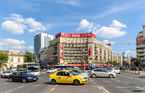 Taxa Oxigen pentru București a fost amânată până în martie 2020: "Primele două ...