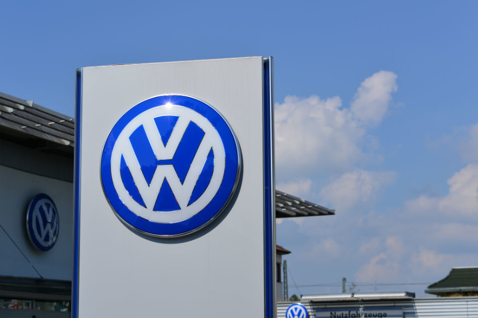 Livrările Volkswagen în luna noiembrie au depășit 586.000 de unități: constructorul german raportează o creștere de aproape 4% - Poza 1