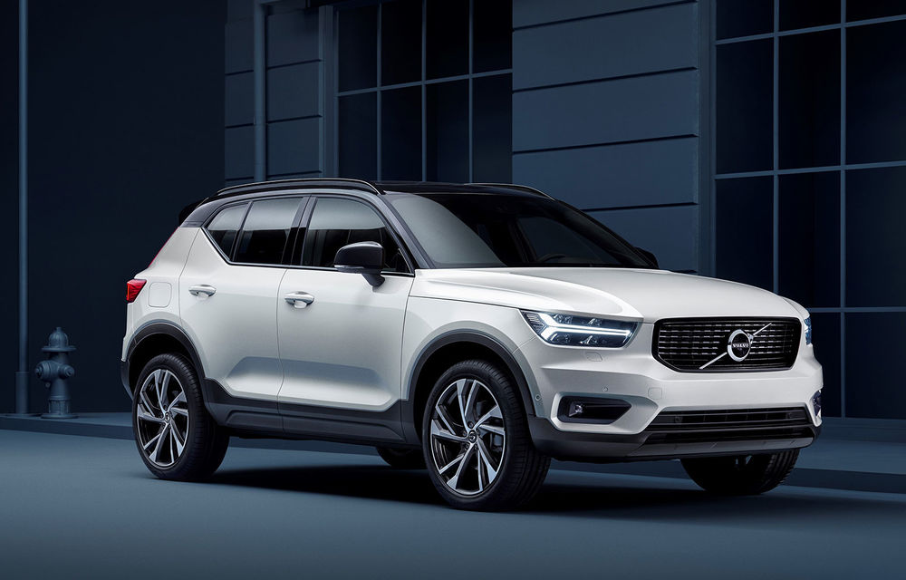 Volvo: “Mașinile electrice vor ajunge la 10% din vânzările noastre, în cel mult doi ani” - Poza 1