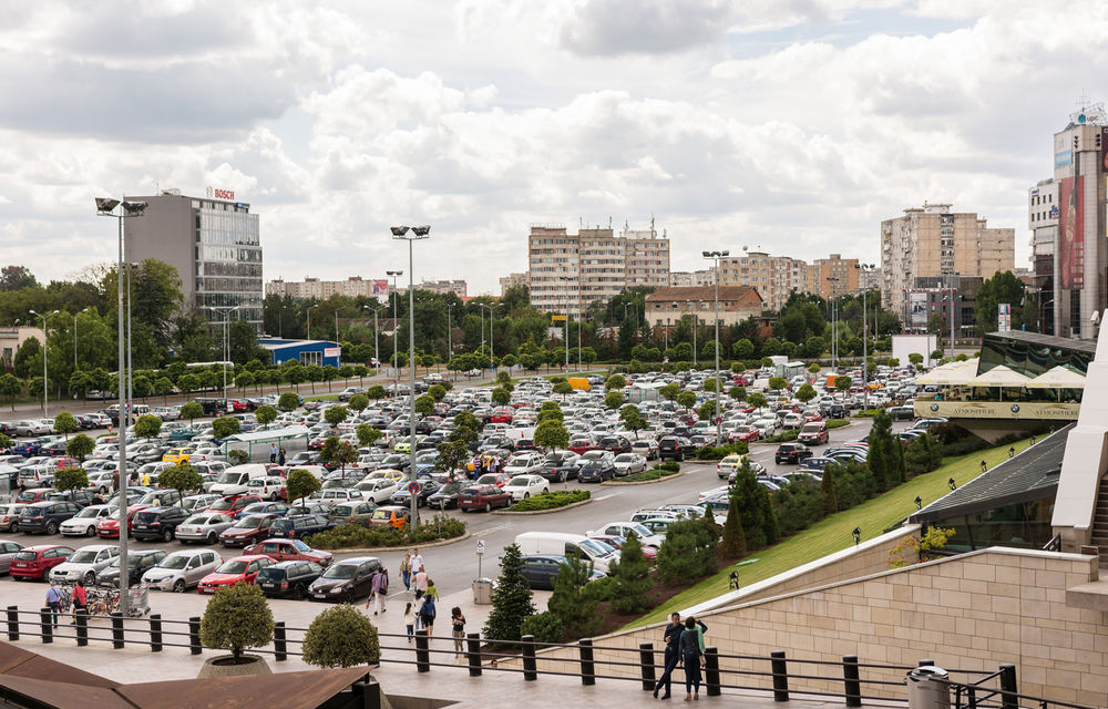 Mașinile diesel păstrează cota de piață de 25% din vânzări în România după primele 11 luni: cota mașinilor ecologice urcă la 3.8% - Poza 1