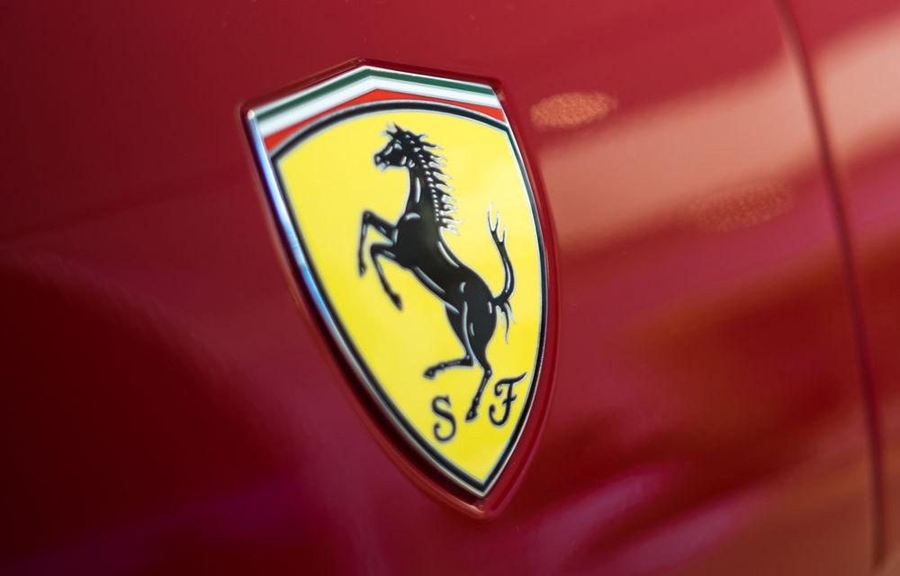 Informații despre viitorul SUV Ferrari: modelul va fi prezentat în 2021 și va avea la bază platforma noului coupe Ferrari Roma - Poza 1