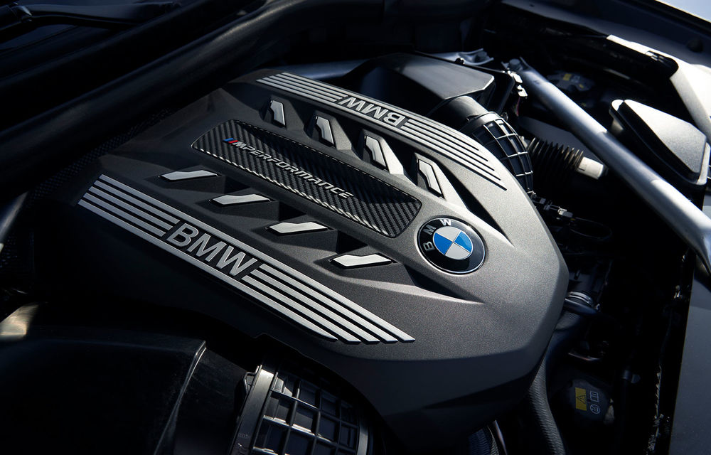 Oficial BMW: &quot;Motoarele diesel rămân în gamă încă 20 de ani, iar cele pe benzină vor echipa modelele pentru cel puțin 30 de ani&quot; - Poza 1