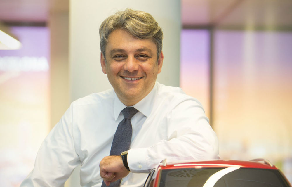 Șeful Seat a demisionat: Luca de Meo are cale liberă către postul de CEO Renault - Poza 1