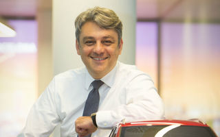 Șeful Seat a demisionat: Luca de Meo are cale liberă către postul de CEO Renault