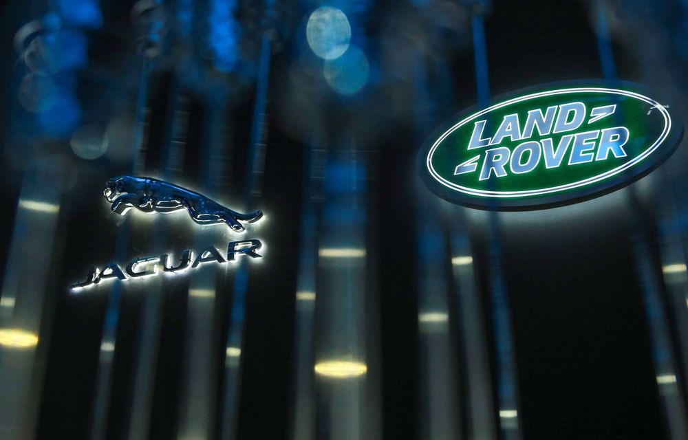 Vânzările Jaguar Land Rover au scăzut cu 6% în 2019: 557.000 de unități comercializate - Poza 1