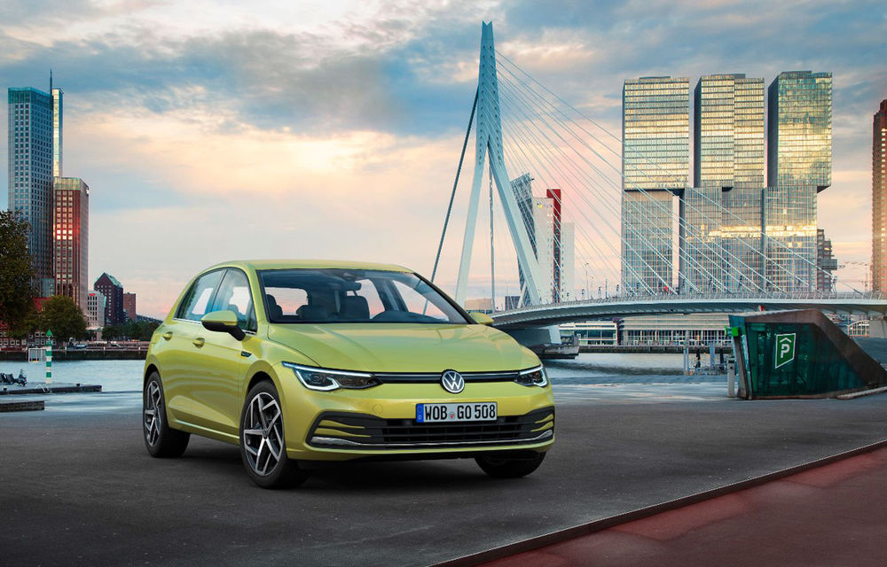 Volkswagen nu va participa la Salonul Auto de la Paris din septembrie: &quot;Nu avem niciun plan pentru ediția din acest an&quot; - Poza 1
