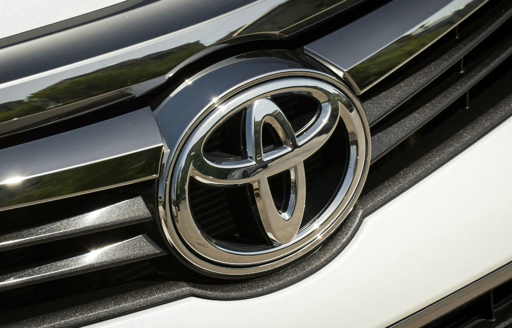 Toyota vrea creșterea cu 30% a vânzărilor din Europa: constructorul mizează pe noul SUV subcompact ce va fi lansat în 2020 - Poza 1