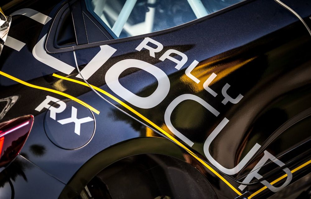Noul Renault Clio Rally R2: modelul dedicat raliurilor debutează în etapa din Monte Carlo - Poza 4